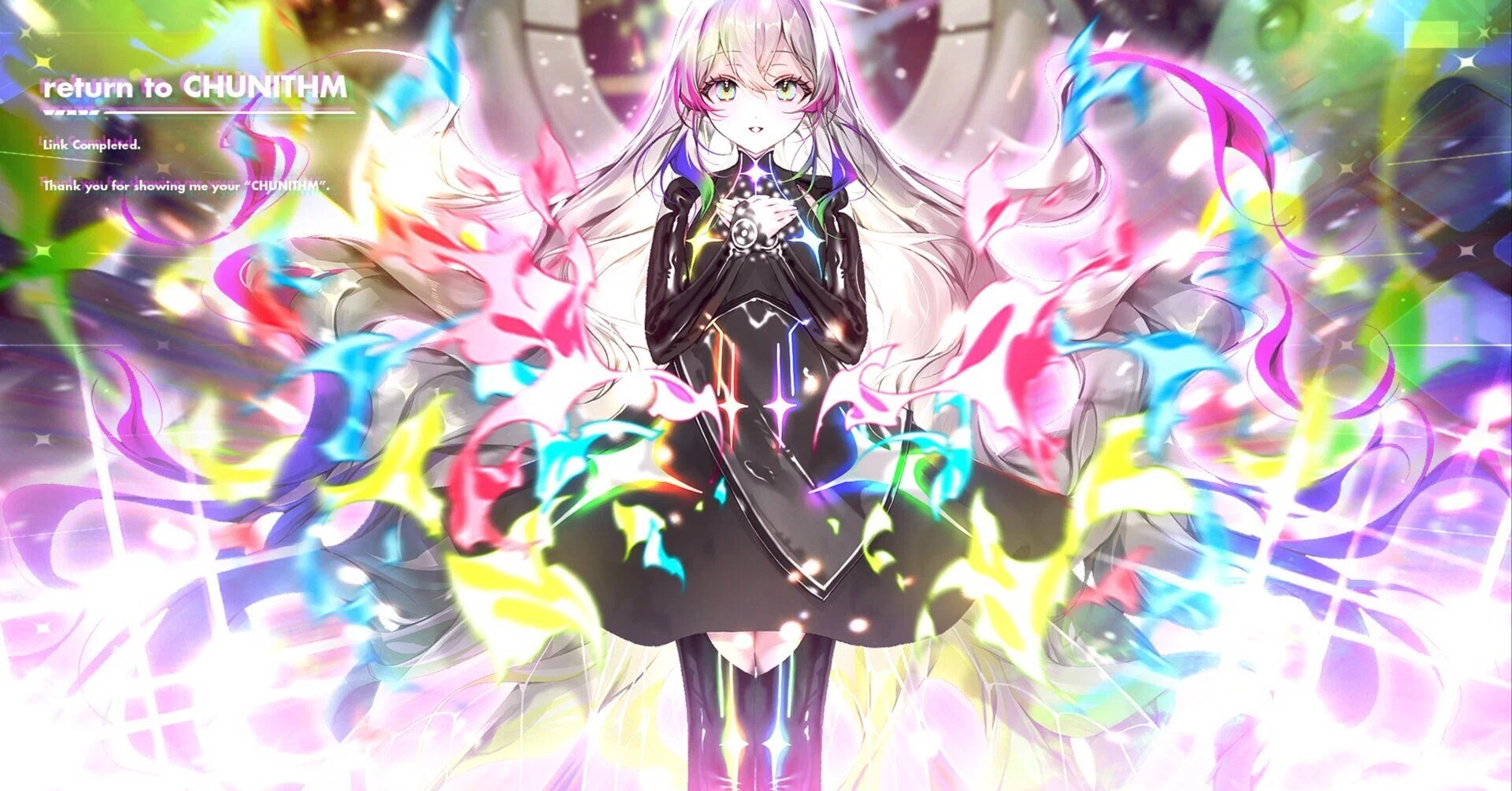 Linked_VERSE 最終章総まとめ｜H.tumugi