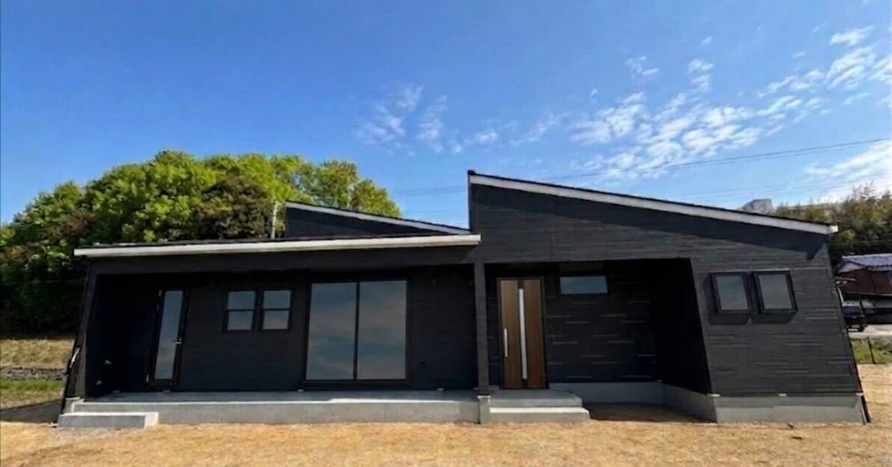 A high-quality single-story home that organizes your life. Notice of a ...