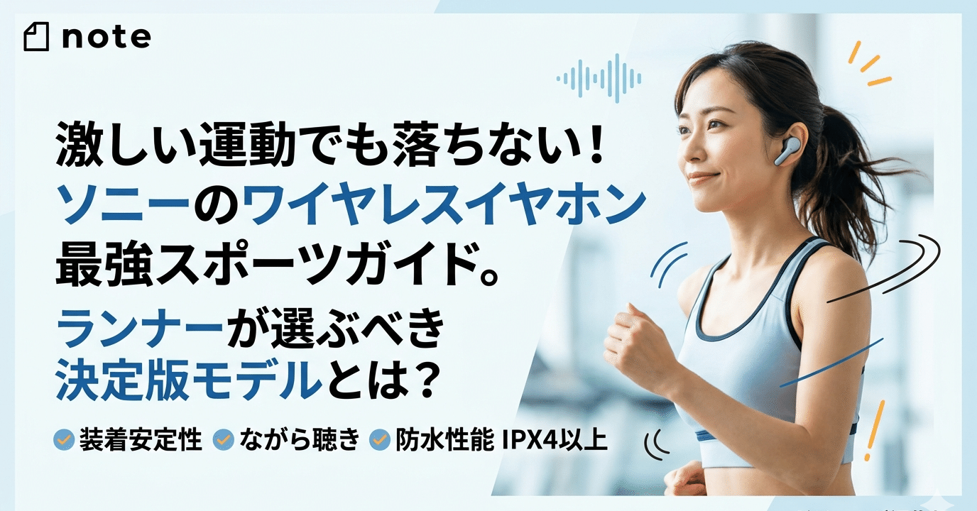 ソニー(SONY) ワイヤレスイヤホン 桐生祥秀選手推薦モデル Amazon.co.jp: ソニー(SONY) ワイヤレスイヤホン 桐生祥秀選手推薦