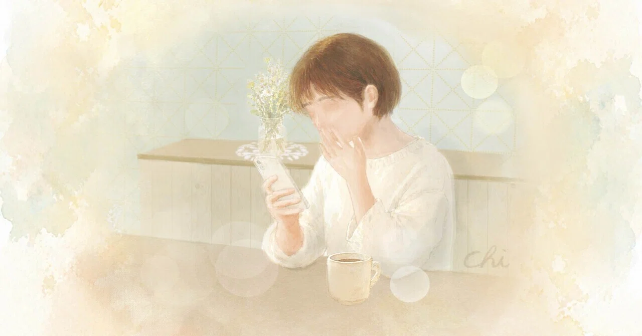 羊毛フェルトではじめてオーダーをもらえた日のこと🧸𓈒𓏸◌(2)｜chi
