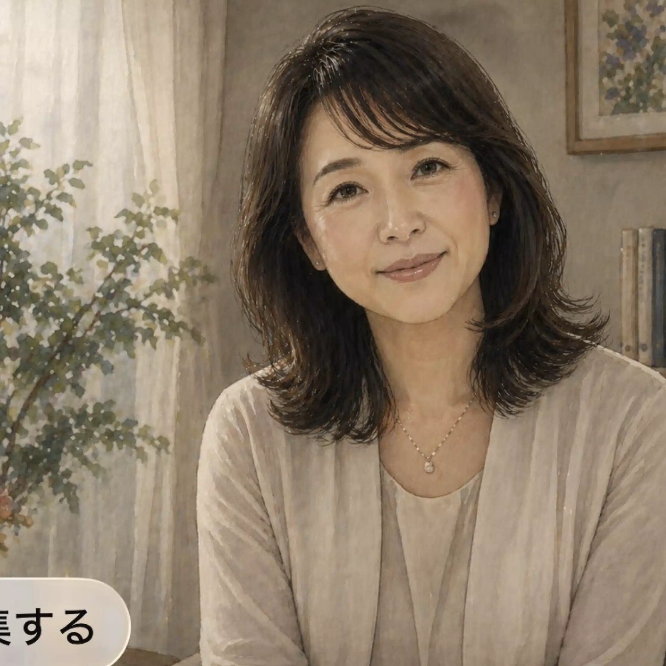 心の糸｜優しい人の心の翻訳家      優しすぎて、疲れてしまう人へ。🌙