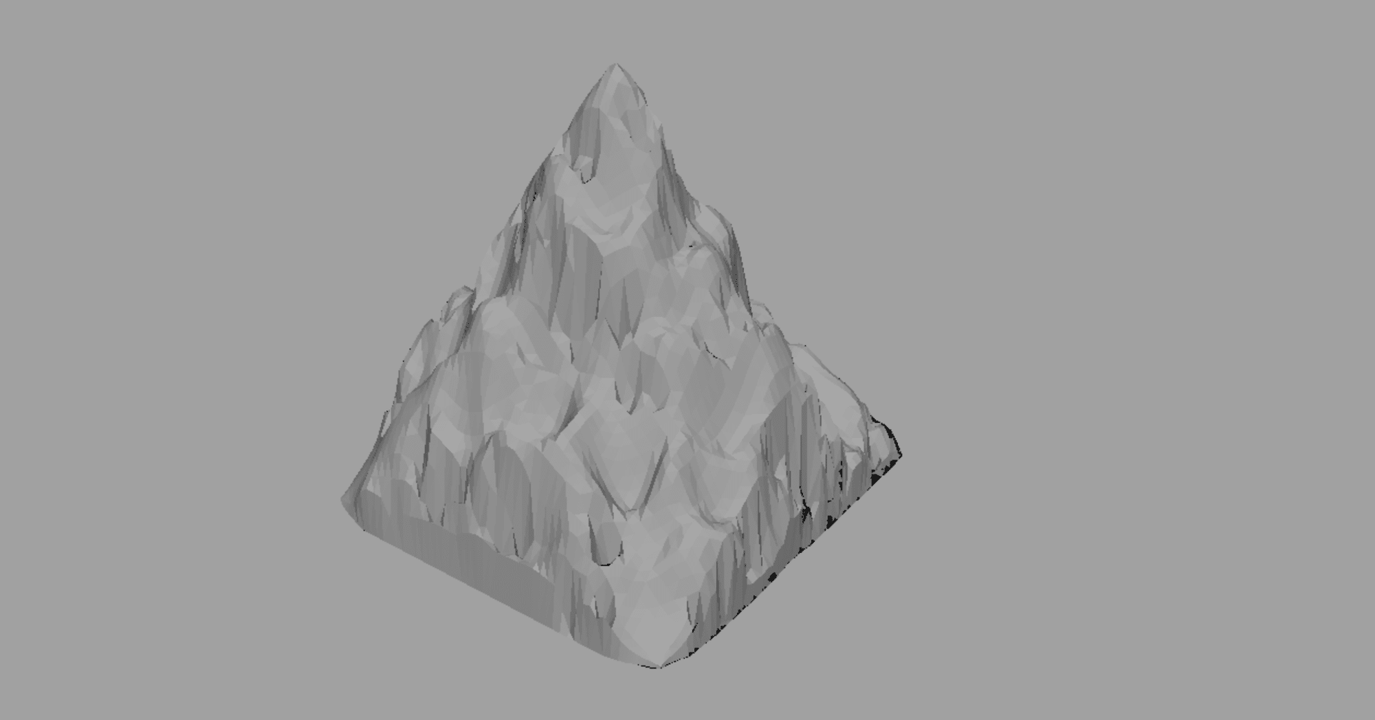 Step1 Maya背景のモデリング 12 地形の作成 スカルプトツール Tara Panda Note Step1 Maya背景のモデリング 12 地形の作成 スカルプトツール Tara Panda Note