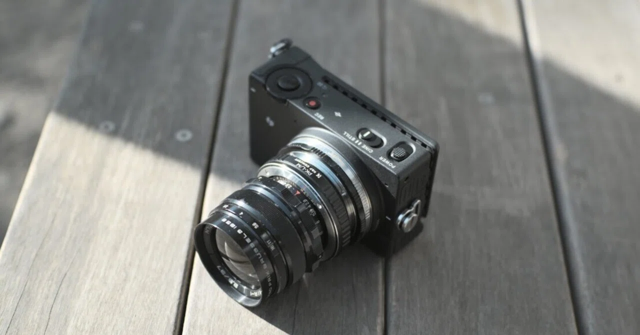 Mir-1v 37mm f2.8 M42マウント FLEKTOGON レビュー】Mir-1 37mm F2.8 M42 |ブラッセル万博グランプリを獲得した
