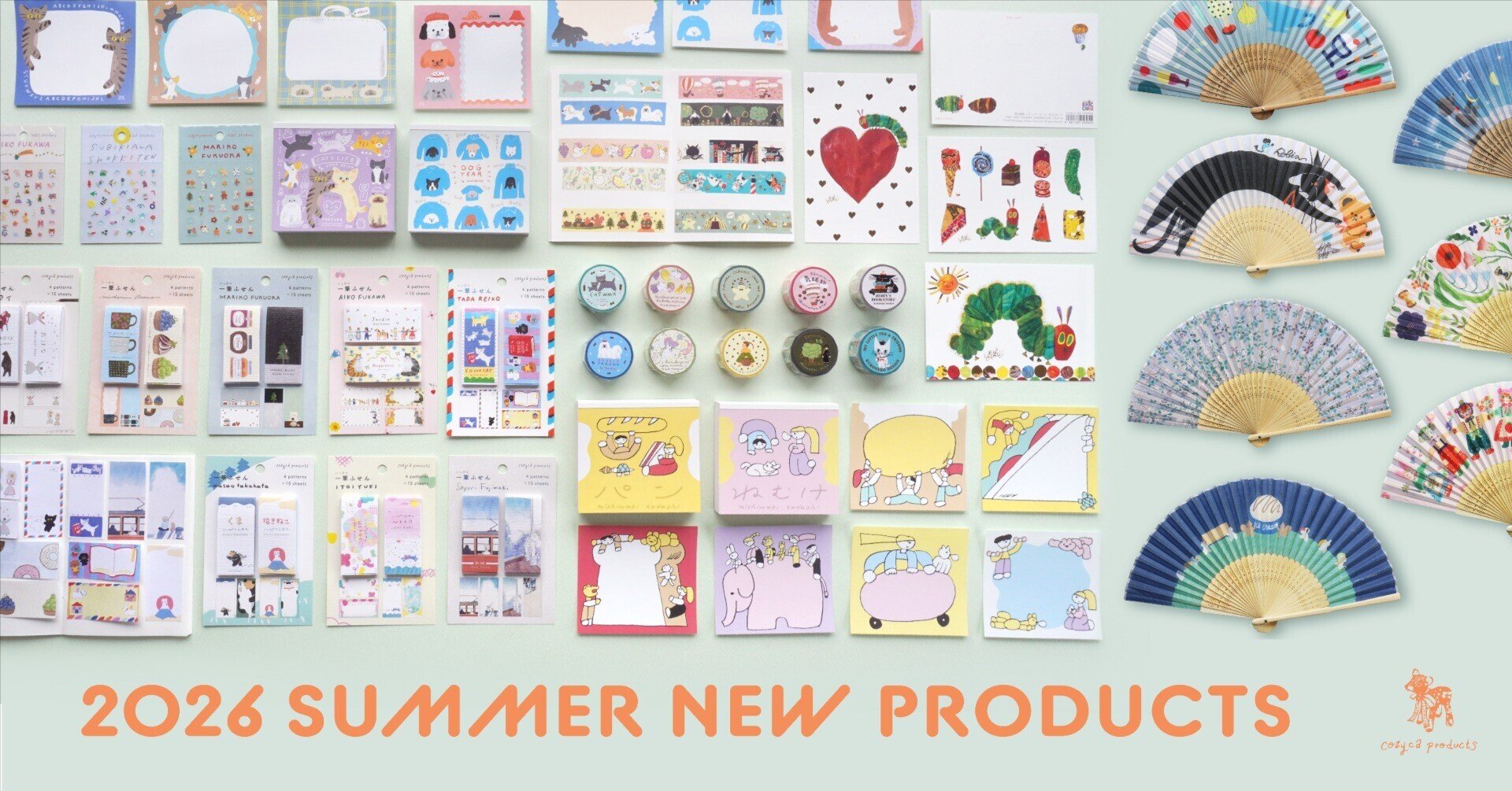 フォリナー紙ジャケ仕様全種類セット付属品完備 cozyca products 2026 夏の新作🎐｜表現社 cozyca products