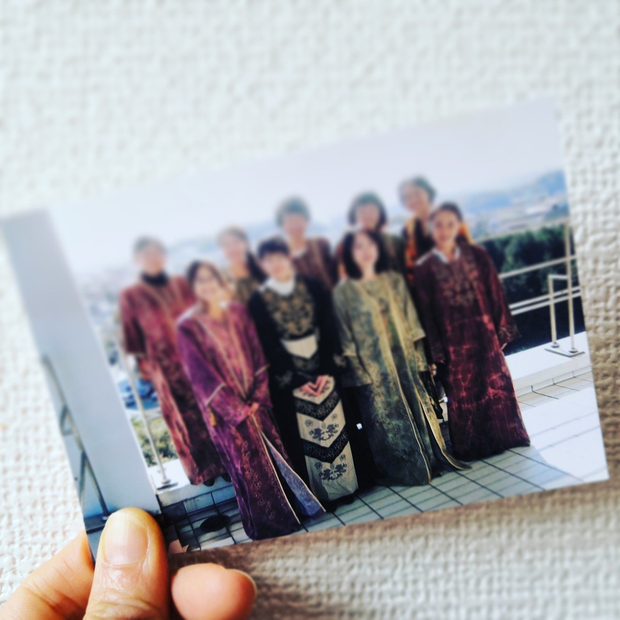 シリアの伝統的な衣装