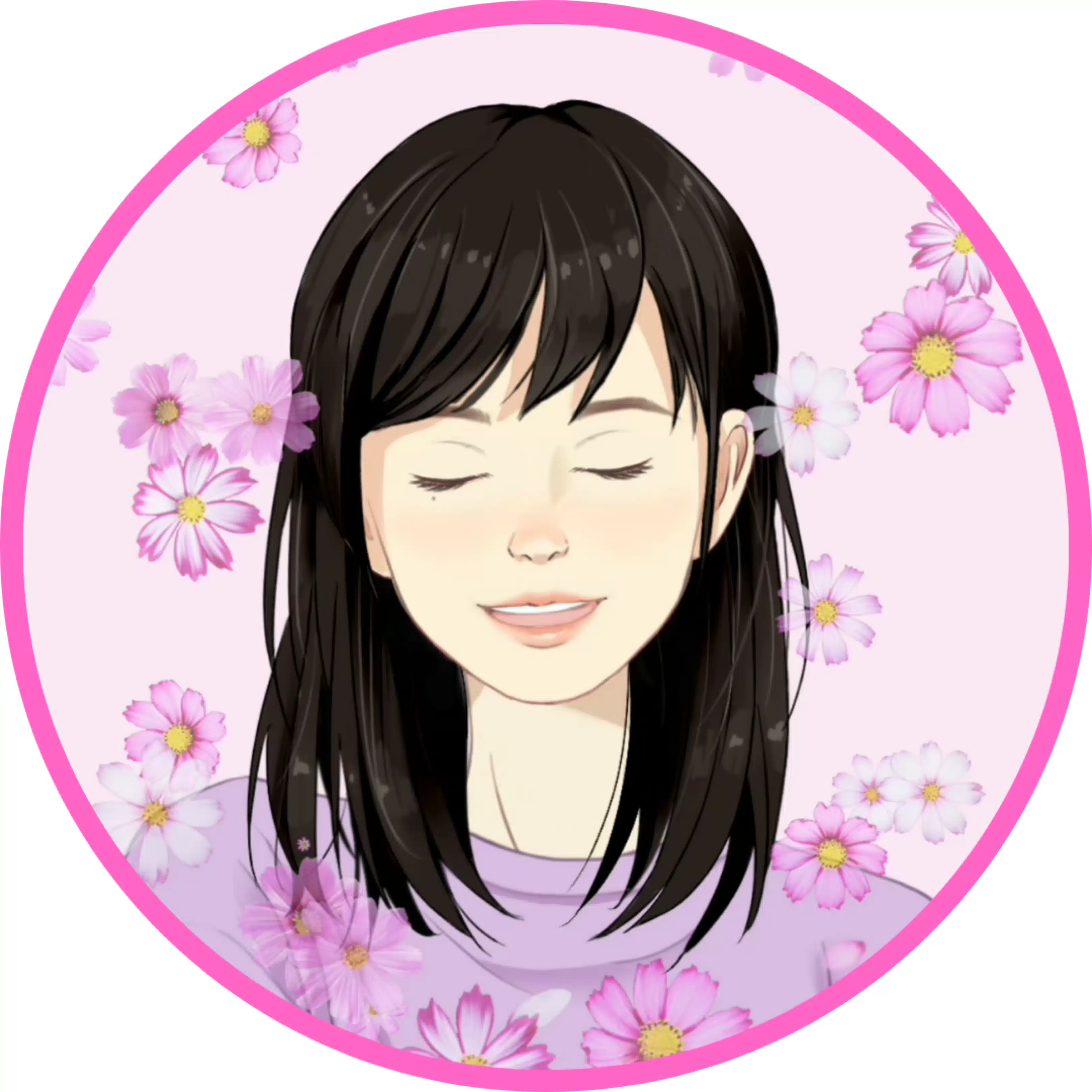 みーこ｜ファシアケアセラピスト