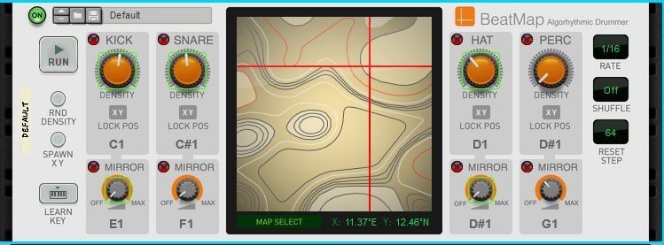 KORG Legacy Collection MS-20だけで曲を作ってみた。｜ジャバさん