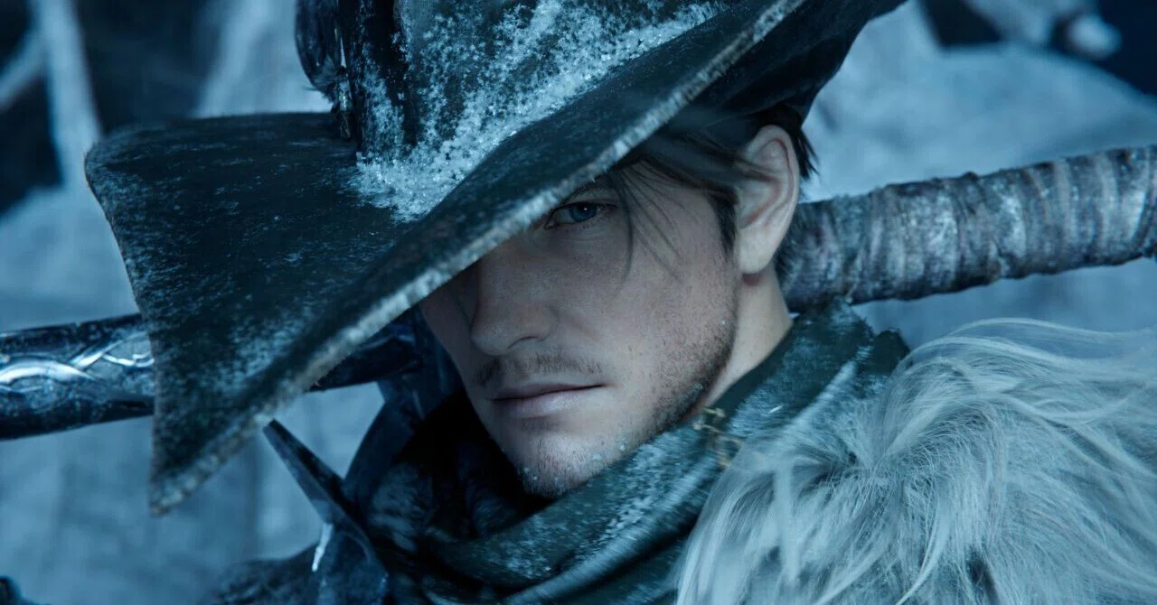 Final Fantasy XIV Silver Wanderer announcement at Berlin Fanfest - Bastion job reveal