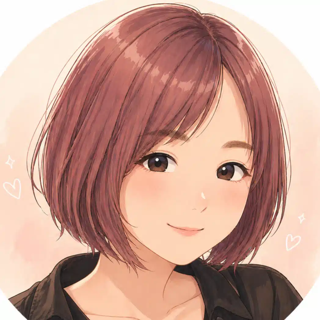 かおり｜自分をゆるっと整える専門家