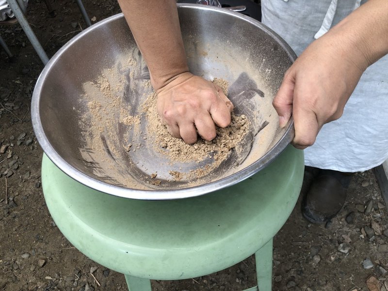 夏の風物詩！天然成分100％でできた防虫線香「菊花線香」づくりツアー～自社栽培した除虫菊をつかった安心安全の蚊取り線香で夏を乗り切ろう～7