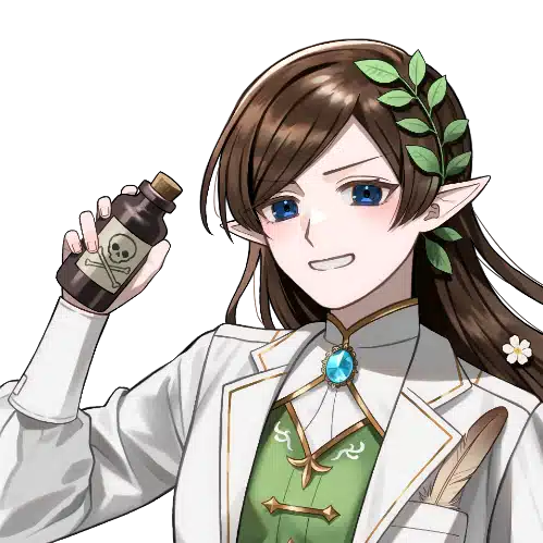 優月アカネ