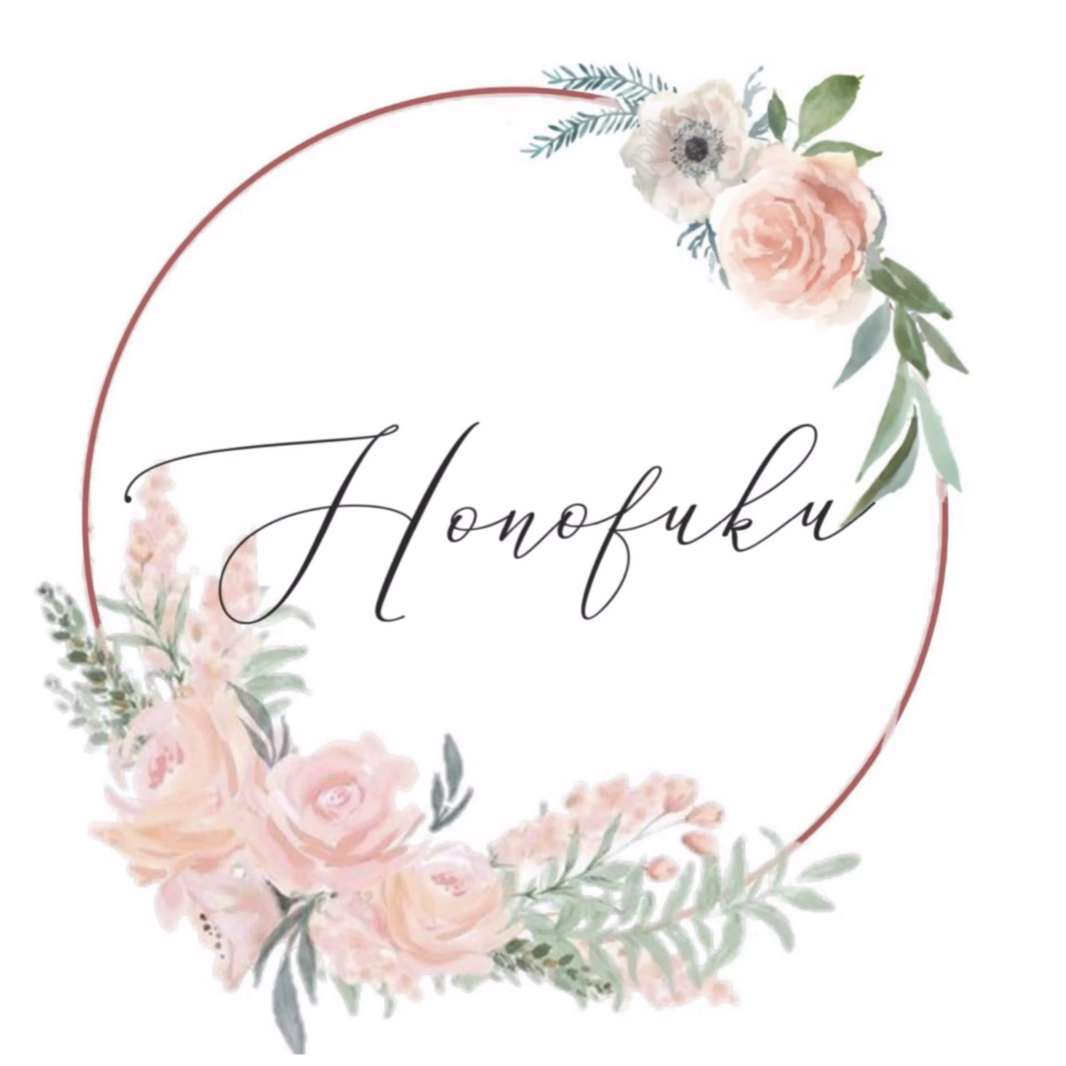 honofuku/ハンドメイド作家の裏側