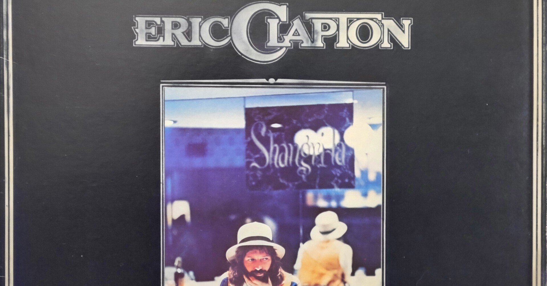 紅*り様 4CD Eric Clapton / Laidback エリック クラ ERIC CLAPTON 1975 LAID BACK IN DOWN UNDER 4CD - NEO FAUST