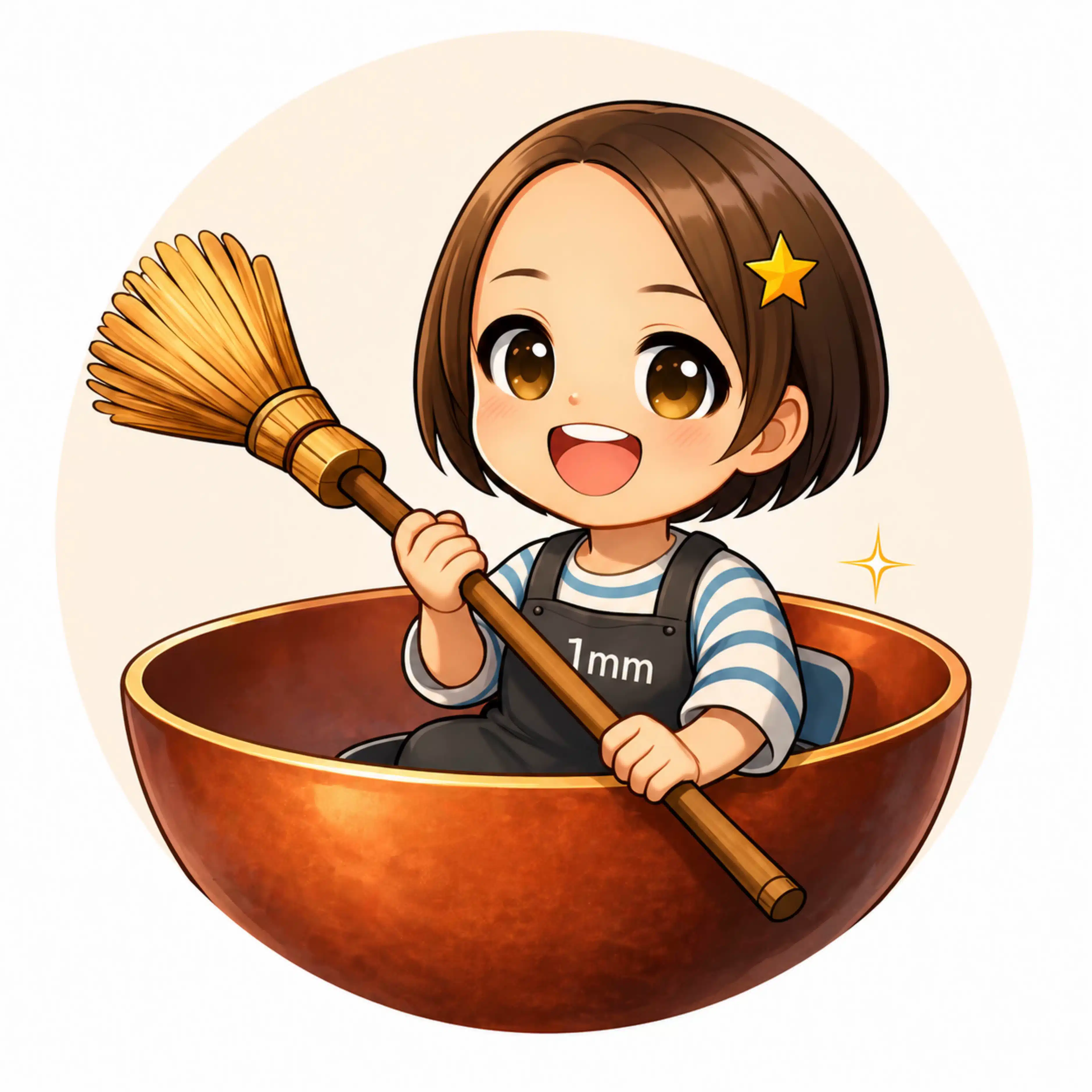 1mmミホ｜片付を通して暮らしと心を整える