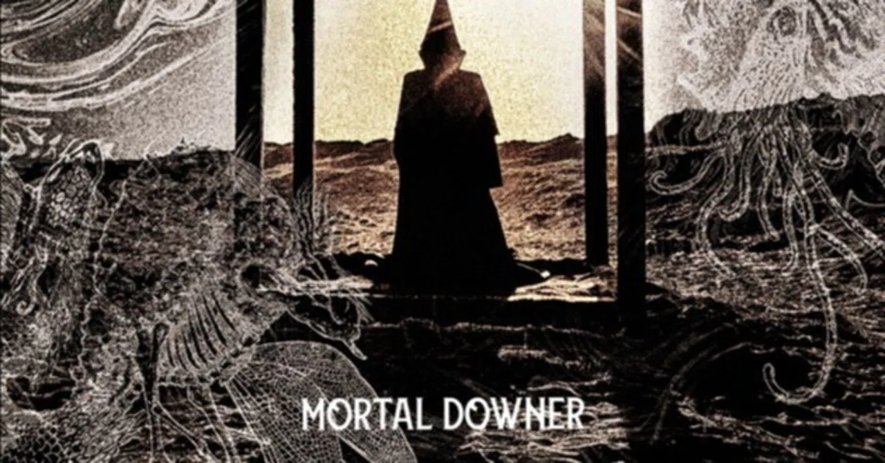 MOTAL DOWNER 感想。｜ぐれいさん