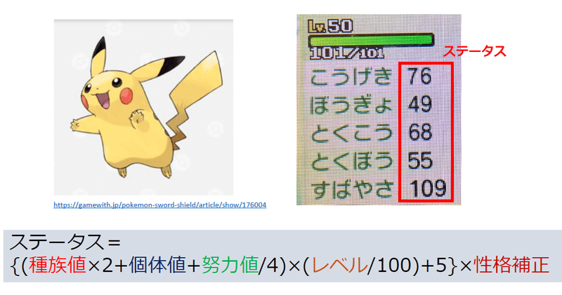 ポケモンから学ぶ人生の教訓について にこお Note