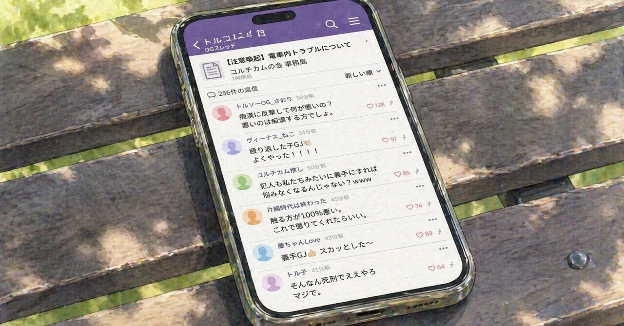 見出し画像