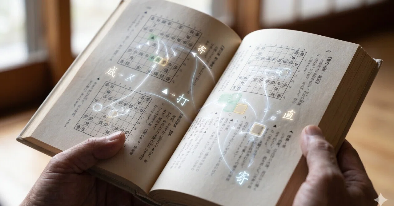 雑談）「将棋 × AI」9年分の本棚｜酒井美里 / Smartworks Inc