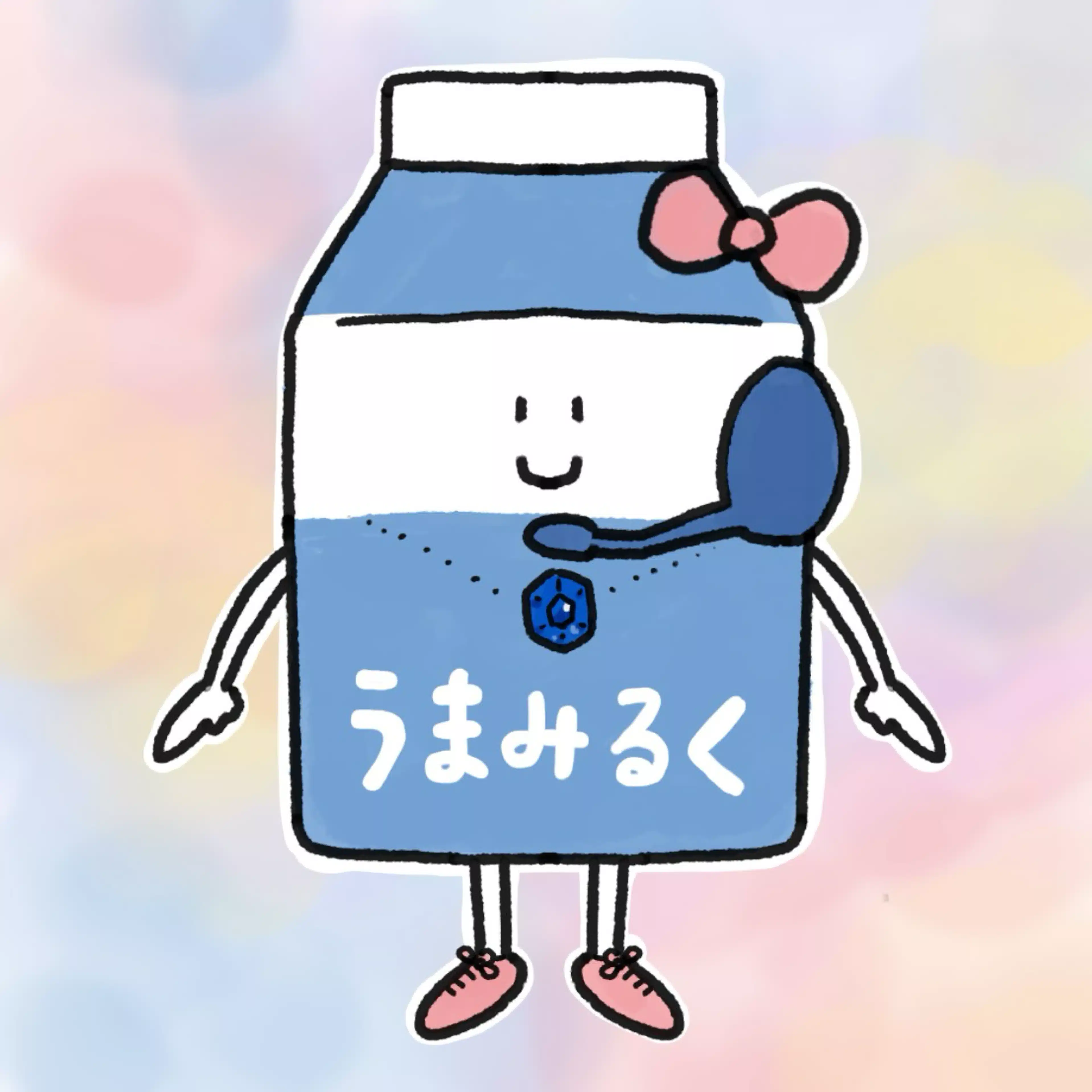 みるく（蒼玉萃星）