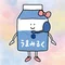 みるく(蒼玉萃星)