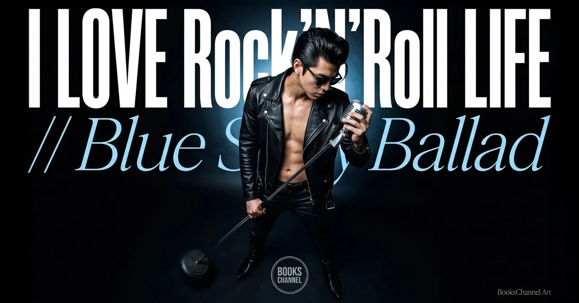 矢沢永吉『成りあがり』28歳の記憶と共に ― I LOVE Rock
