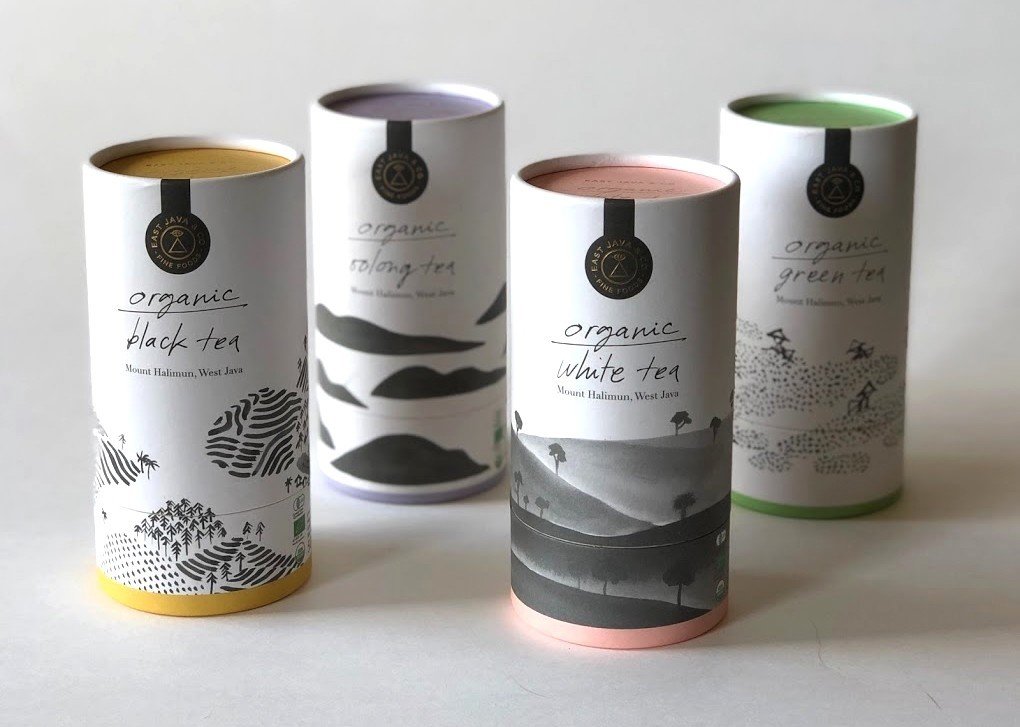 パッケージの話010 紙管 三原美奈子 Note パッケージの話010 紙管 三原美奈子 Note