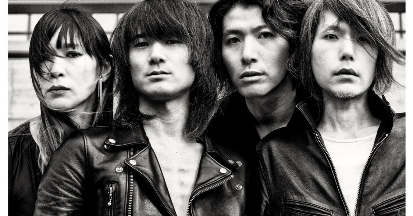 a flood of circle 佐々木亮介インタビュー】5月6日に開催する結成20