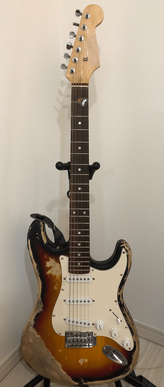Seymour Duncan JB Jr for Strat SJBJ-1B - エレキギター
