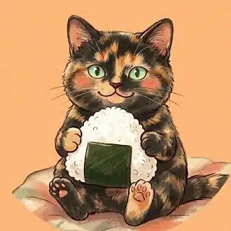 おこめちゃん