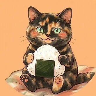 おこめちゃん