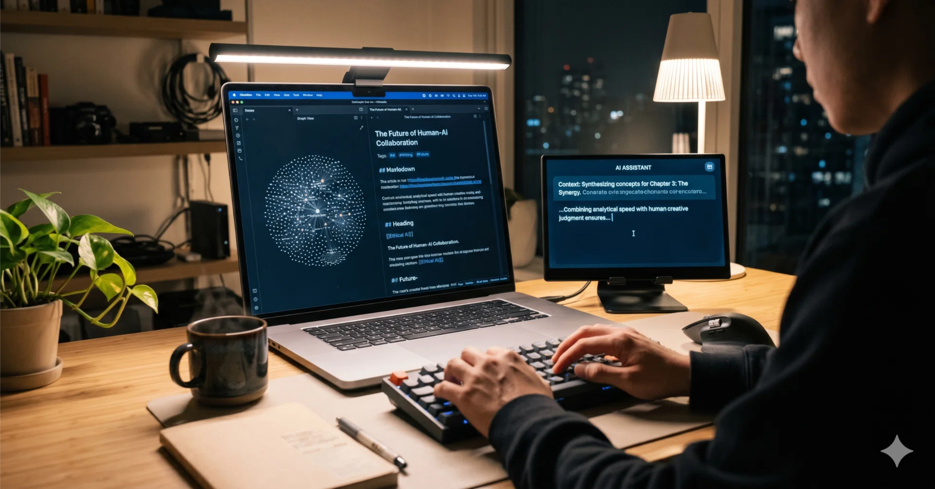 AIで自動化するObsidian Wiki構築｜Codex CLIでnote記事環境を作る方法