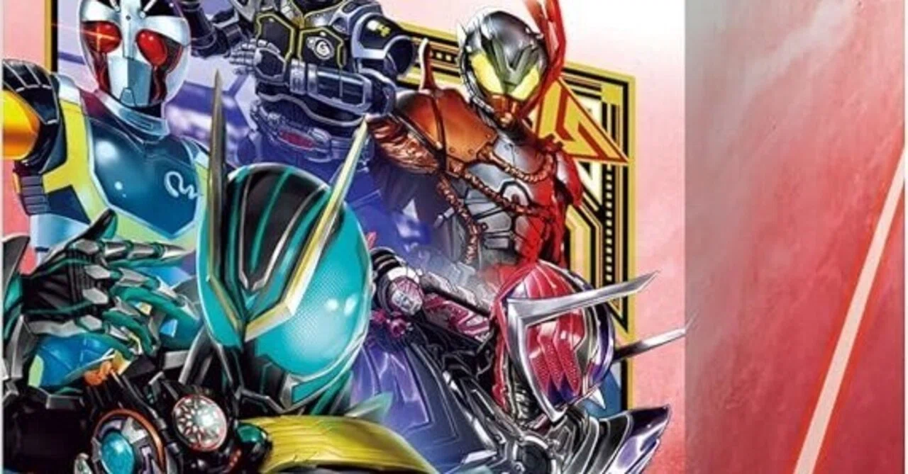 ガンバレジェンズ バーサスブースターの評価と感想｜もち