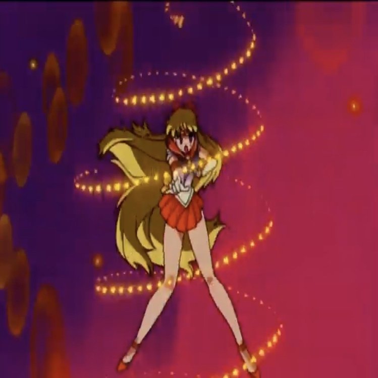 セーラームーンシリーズのキャラソン紹介 S D Note