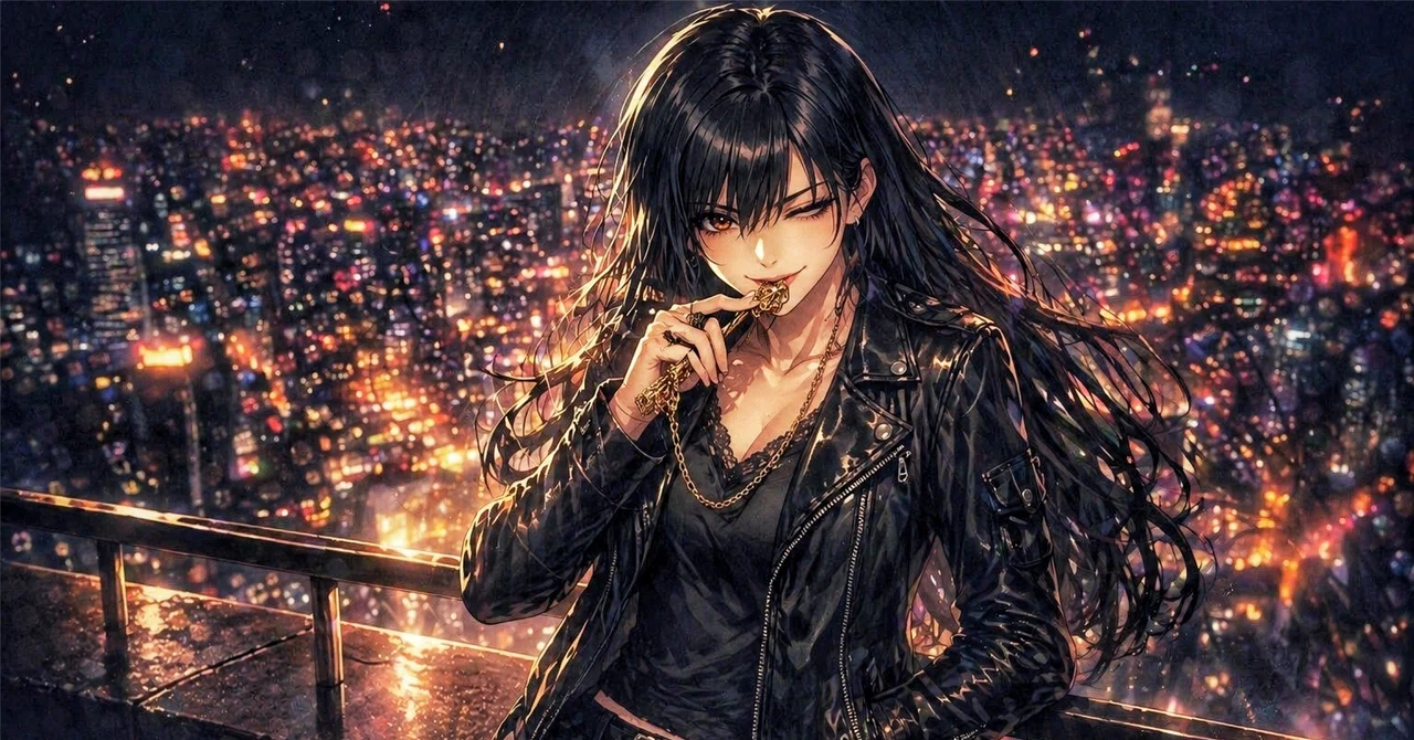 Chains of the Heart｜アメリ