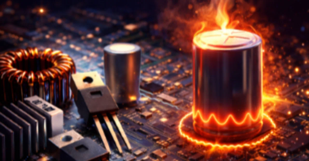 Where Will Active Power Decoupling Be Adopted First?A Market ...