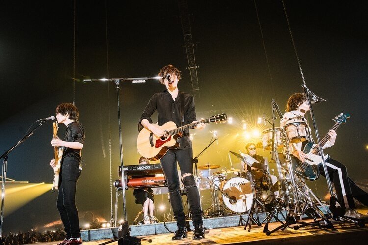 [Alexandros]サイン入り『Where's My Potato』レコード Alexandros]サイン入り『Where's My Potato』レコード