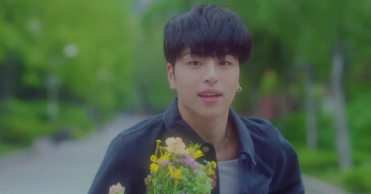かわいいジュネは、ちゃんと大人になった（iKON）｜kuromame ameri