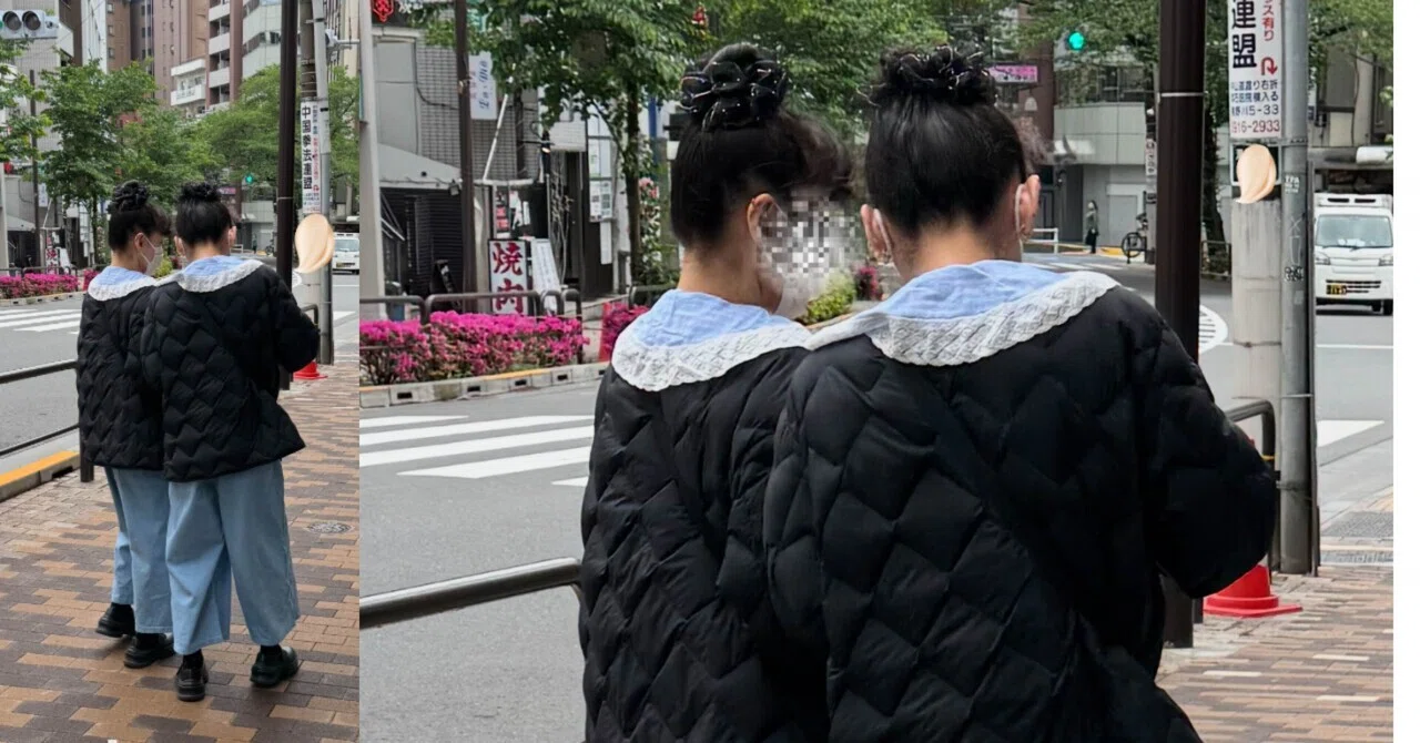 ガチの双子ちゃんに遭遇｜浅丘恵子/マインドセンス調律師💫（魂と潜在