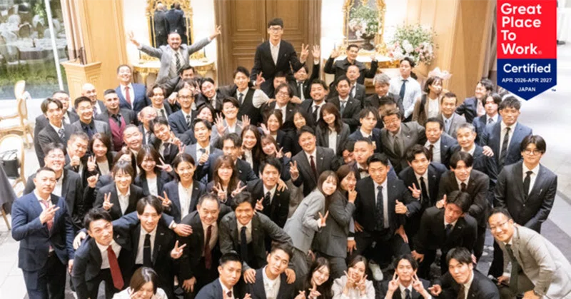 本気で「働きがい」と向き合う会社の話