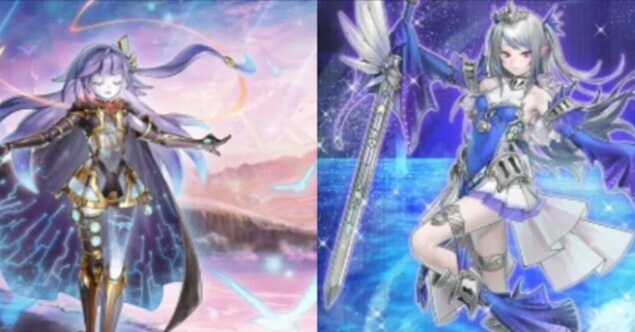 オルフェゴール　シークレット　デッキパーツセット 遊戯王 初版 オルフェゴール デッキパーツ - メルカリ