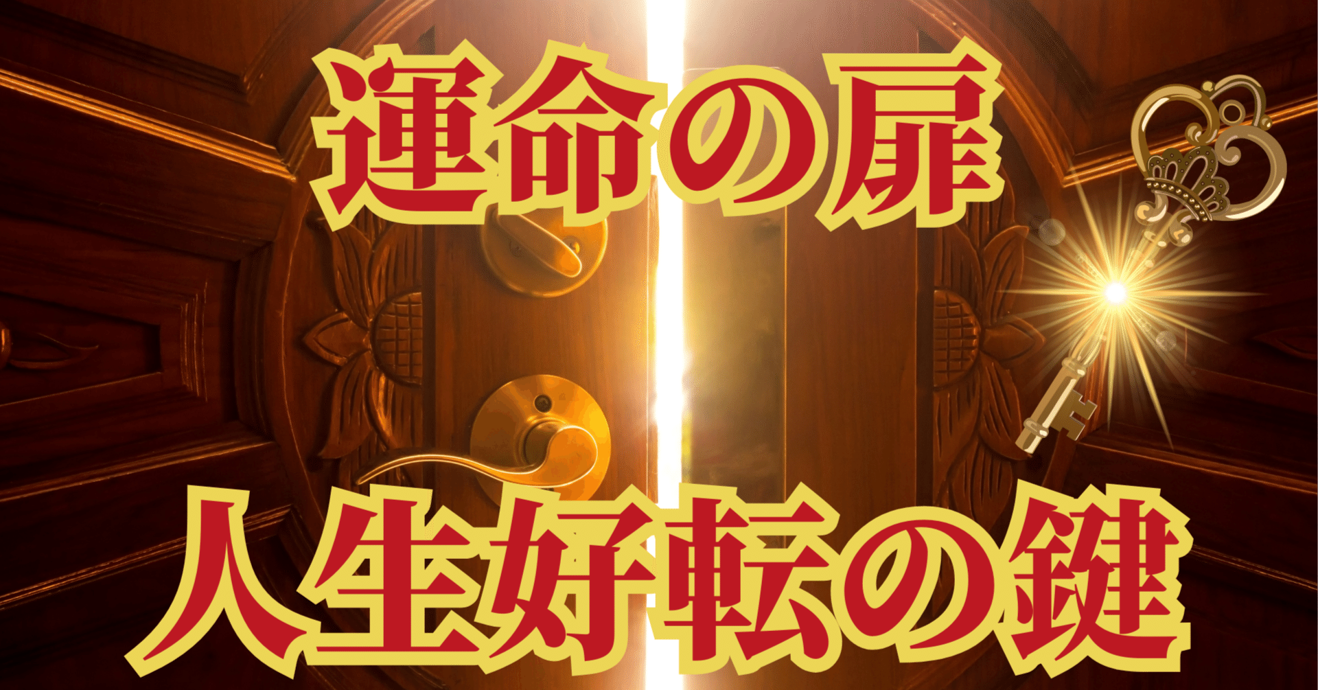 人生を好転させる22の扉とその鍵がタロットカード大アルカナ22枚｜人生
