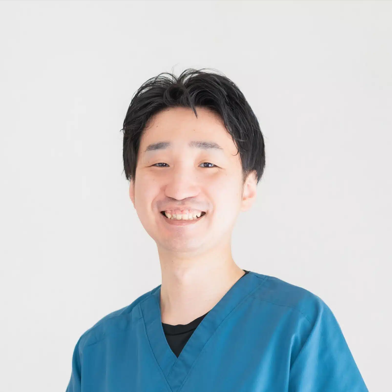 千葉俊太｜心と身体をオステオパシーの視点から考える理学療法士