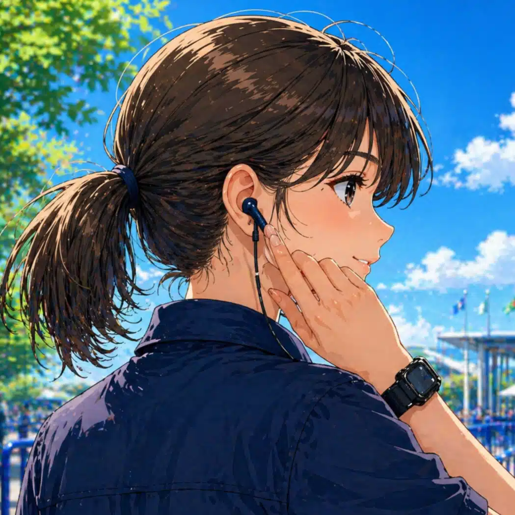 野中まどか