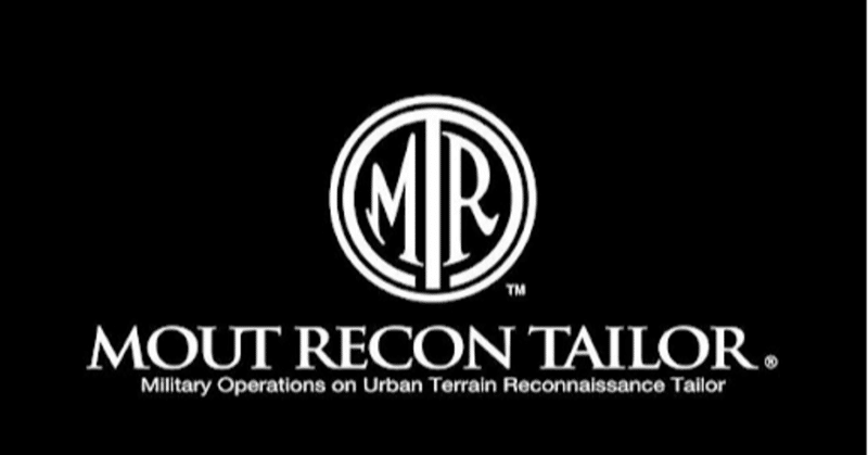 ハイスペックで男心をくすぐるブランド『MOUT RECON TAILOR』