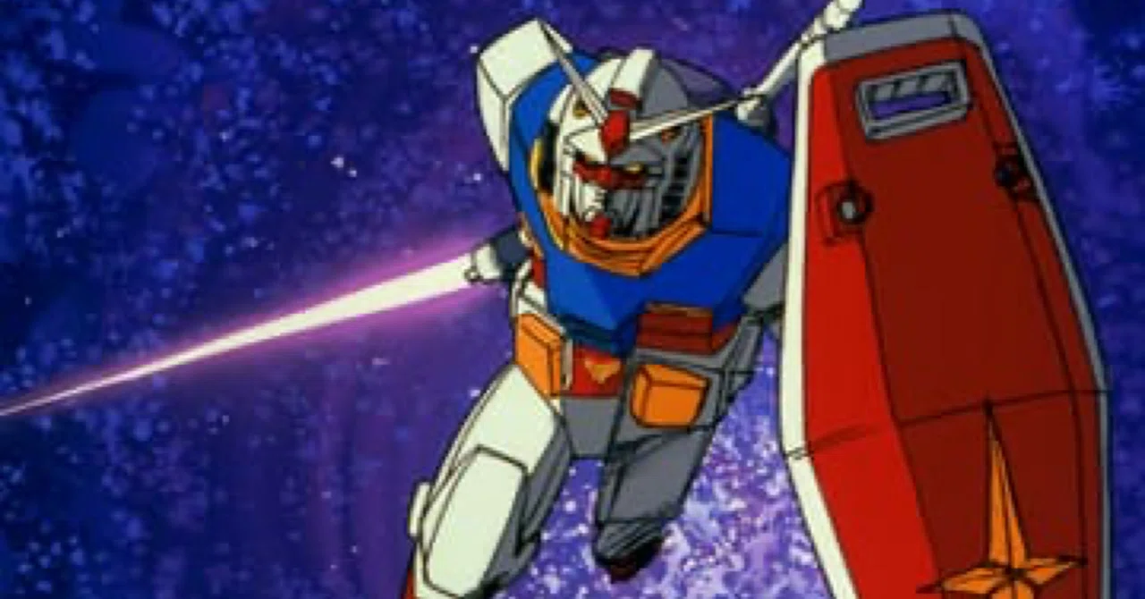 ロボットアニメの変遷を考える(第5回)〜1978-1979年〜｜七井史門