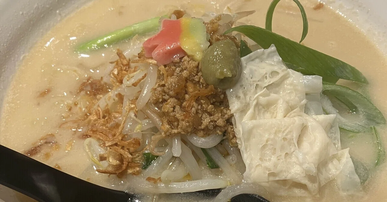熱さまシートと熱々ラーメン【2026年4月24日】｜がんばるくん