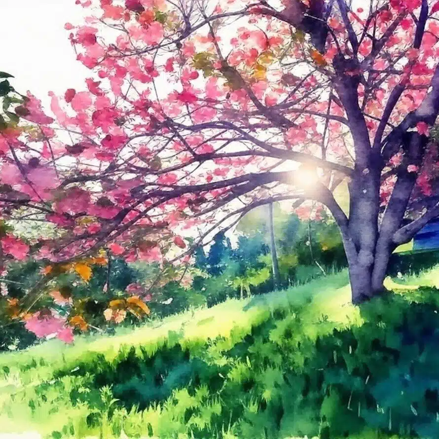 calm_ixora