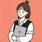 みなみあん