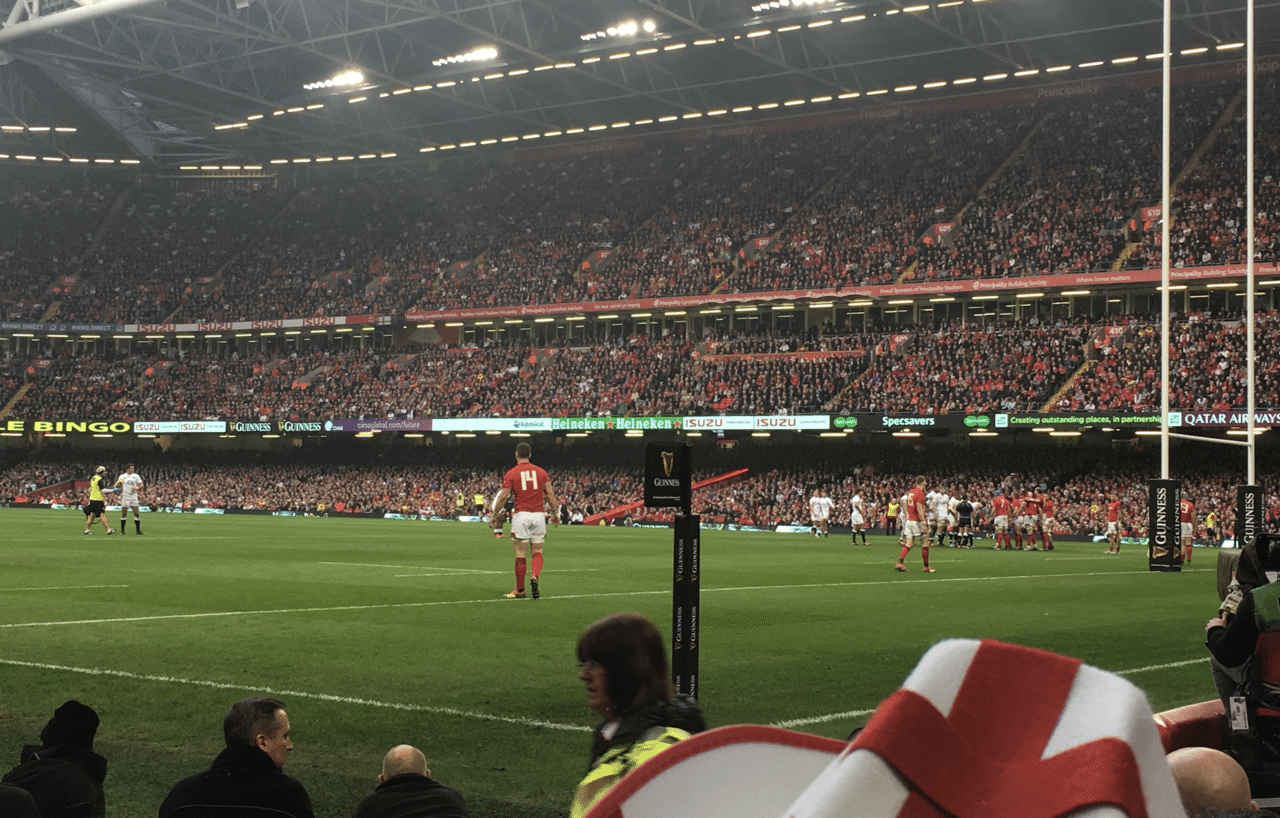 ラグビー 4 イングランドラグビー観戦記 山口 真澄 Yamaguchi Masumi Note ラグビー 4 イングランドラグビー観戦記 山口 真澄 Yamaguchi Masumi Note