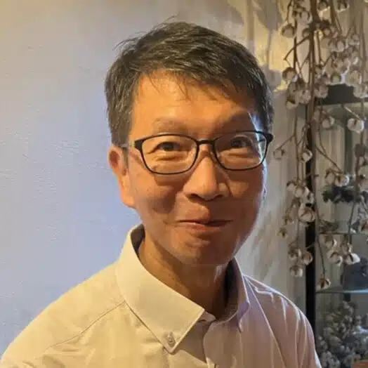Hiroki Kumekawa
